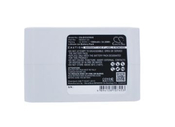 Dyson DC57 DC56 DC35 DC34 DC31 Battery (p/n 202932-02 917083-01) - 1