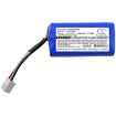 Severin Chill RB7720 RB7025 RB7022 Battery (p/n 4404048) - 3