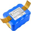 Amtidy A325 Mini Replacement Battery - 2