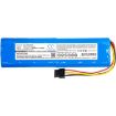 Xiaomi Roborock T6 T65 T61 T60 Battery BRR-2P4S-5200S STYTJ01ZHM - 3