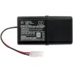 Bobsweep WP460011RO WJ540011 PetHair Robot Battery E14040401505a - 3