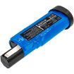 Shark WV220 WV205 WV201 WV200UK Ion W1 Battery (p/n XFBT200) - 2