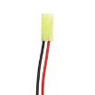 Battery for Rowenta RH8569WH9A1 RH8559U19A3 RH8556019A4 RS-RH4899 - 4