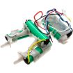 Battery for Aeg ZB3214G ZB3212 ZB3211 QX8145IB 90027741400 - 2