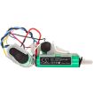 Battery for Aeg ZB3214G ZB3212 ZB3211 QX8145IB 90027741400 - 3