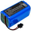 Goovi F007C D382 D380 Replacement Battery - 1