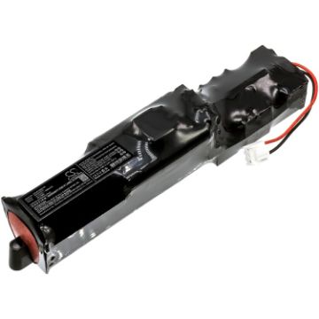 Battery for Rowenta RH8972WO RH8971WO RH8970WO RH8929WO RS-RH5274 - 1
