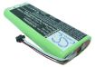 Battery for Ecovacs Deebot D580 D58 D570 D560 D56 D550 D543 D540 - 2