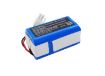 Replacement Battery for Dibea V780s V780 V750 TF100 GT9 GT200 - 3