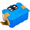 Klarstein KV8 210C Cleantouch 210XR Saugroboter Battery Replacement - 3