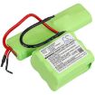 Battery for Aeg AG9X AG935 AG934 AG933 AG932 AG925 AG910 AG909 AG908 AG905 - 1
