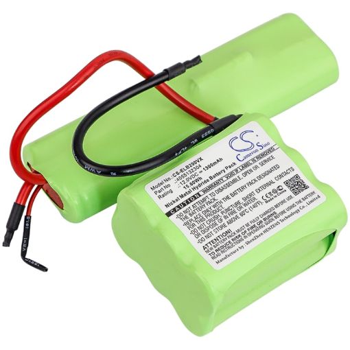 Battery for Aeg AG9X AG935 AG934 AG933 AG932 AG925 AG910 AG909 AG908 AG905 - 1