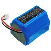 Iclebo YCR-M07-20W XIC013 Omega O5 Battery (p/n YCR-MT12-S1) - 2