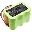 LG VH852CP VH851CP Battery (P/N 6910G00003A) Replacement - 2