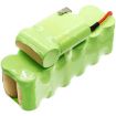 Hoover SU180WT SU180T2 SU180B8 Battery (p/n 49005889) - 2