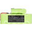 Hoover SU180WT SU180T2 SU180B8 Battery (p/n 49005889) - 3