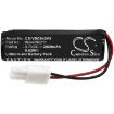 Vileda VI409842 Quick & Clean Battery (p/n 8654396211) - 3