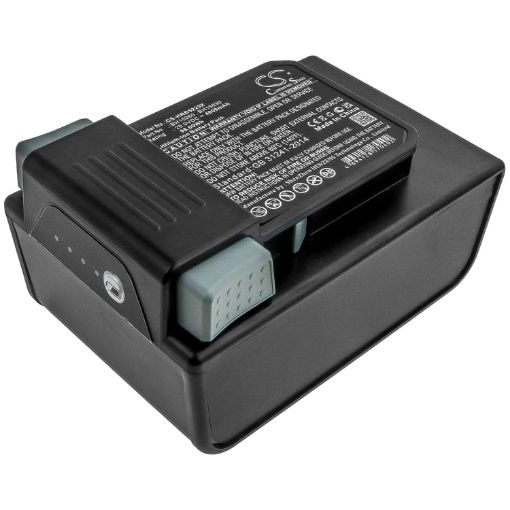 Vax ONEPWR SpotlessGo Cordless Battery BH15030 BH25040 - 1
