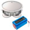 Bissell SpinWave Battery for Wet & Dry Robotic Models (1618526 1624434) - 6