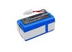 Ecovacs Deebot Battery V7S V780 N79S X580 X500 DL35 KK8 4ICR19/65 - 1
