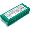 Midea R1-L051B Battery Replacement - 2