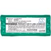 Midea R1-L051B Battery Replacement - 3