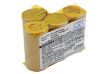 Vileda AS-193E9A Replacement Battery - 2