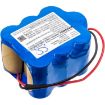 Zepter LMG-310 Battery 9P-130SCS 9P130SCS 9P-130SCR 9W-1300Cs-Z - 2