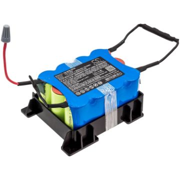 Battery for Bosch BBHMOVE3N01/01/03, BBHMOVE2N01/01, BBHMOVE203 (751992) - 1