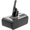 Dyson V8 Battery for Fluffy, Animal, Absolute Cord-Free Models - 1