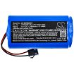 Eufy X9 Pro RoboVac Battery C0914E1 PA04 for G30 R500 R450 - 3