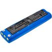 Philips SmartPro Active FC8832 FC8830 Battery (p/n 4ICR19/65) - 1