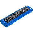 Philips SmartPro Active FC8832 FC8830 Battery (p/n 4ICR19/65) - 2