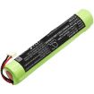 Brush Cleaner Mop Battery Replacement - 2