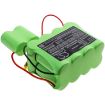 Shark VX33 SV90Z SV769TD SV769Q Battery (p/n XB768) - 2