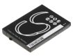 Netgear SPH-101 Battery (p/n 300-10021-01) Replacement - 3