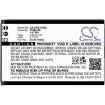 Unidata WPU-7800 ICW-1000G Battery (p/n ICW-1000G) - 3