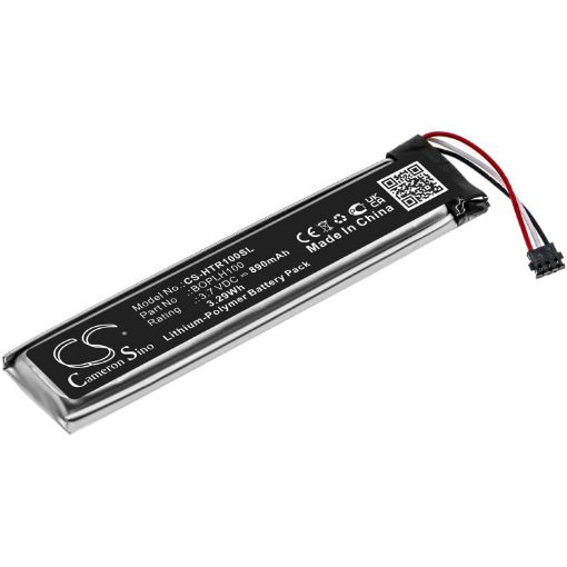 HTC VIVE VR Controller Battery 35H00244-00M BOPLH100 - 1