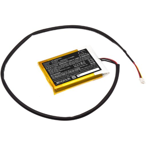 Idealens K2+ K2 Battery (p/n 904764P) - 1