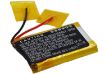 Sony SBH-20 Battery (p/n 381424 AHB441623) Replacement - 3