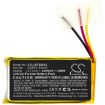 JBL Tune 225 TWS Charging Case Battery (GSP571935 02) - 3