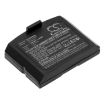 Battery for Sennheiser Set 900 840 830 RS-4200 TV-2 RI-410 (500898) - 1
