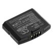 Battery for Sennheiser Set 900 840 830 RS-4200 TV-2 RI-410 (500898) - 2