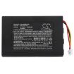 Logitech G935 G933 G635 G633 G533 Battery (p/n 533-000132) - 3