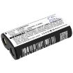 Wisycom MTP60 MPR50 MPR30 Battery (p/n MPRLBP) - 1