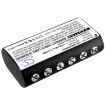 Wisycom MTP60 MPR50 MPR30 Battery (p/n MPRLBP) - 2