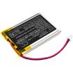 Sena 10C Pro 10C Battery (p/n YP803040P) - 2