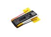 Battery for Scala Rider Q2, TeamSet, Freecom 2 (p/n 09D29 BAT00008) - 3