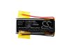 Battery for Scala Rider Q2, TeamSet, Freecom 2 (p/n 09D29 BAT00008) - 5