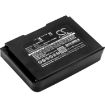 Sennheiser SK9000 Bodypack Transmitter Battery (p/n 504703) - 1